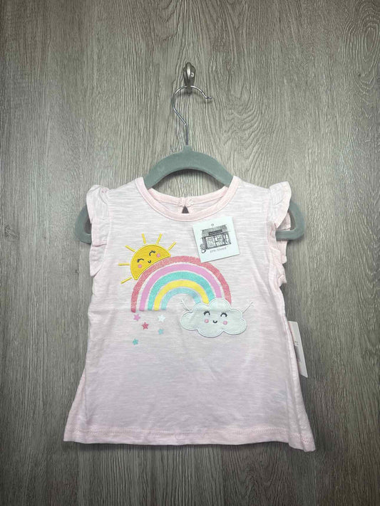 Little Me Size 12-18m Shirt