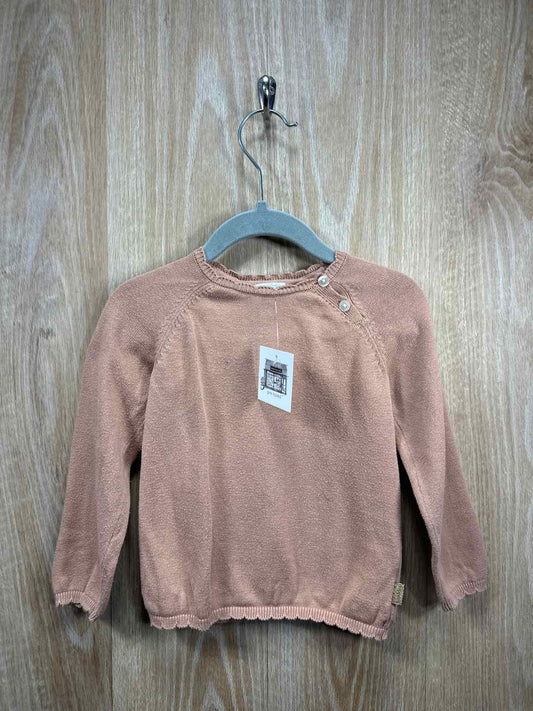 Noppies Size 12-18m Sweater