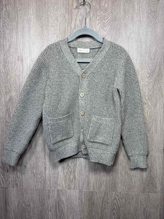 Rylee and Cru Size 6-7y Sweater