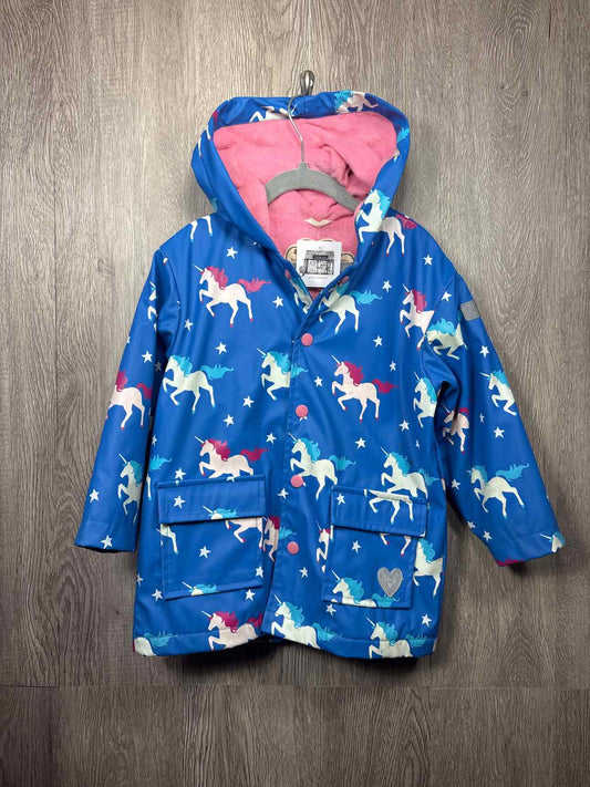 Hatley Child Size 4y Rain gear
