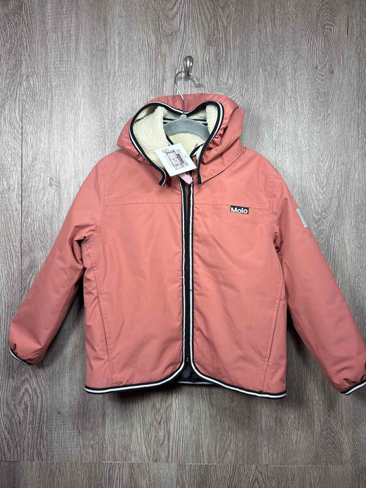 Molo Size 2-3y Jackets & Outerwear