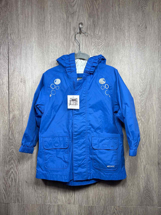 MEC Size 18-24m Rain gear