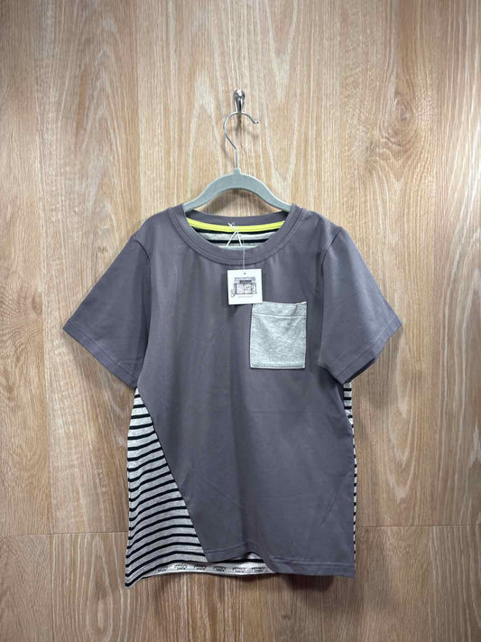 Peekaboo Beans Size 10y Shirt