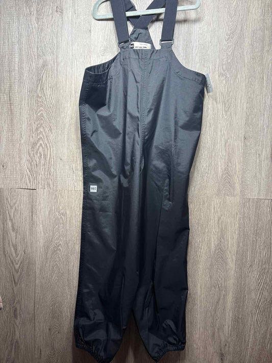MEC Child Size 8y Rain gear