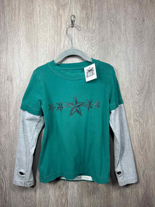 Peekaboo Beans Size 4y Shirt