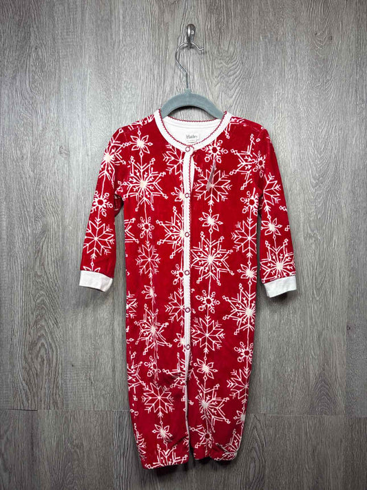 Hatley Size 18-24m Sleeper