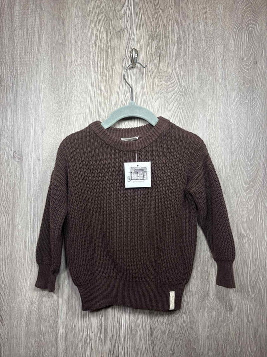 Jax and Lennon Size 12-24m Sweater