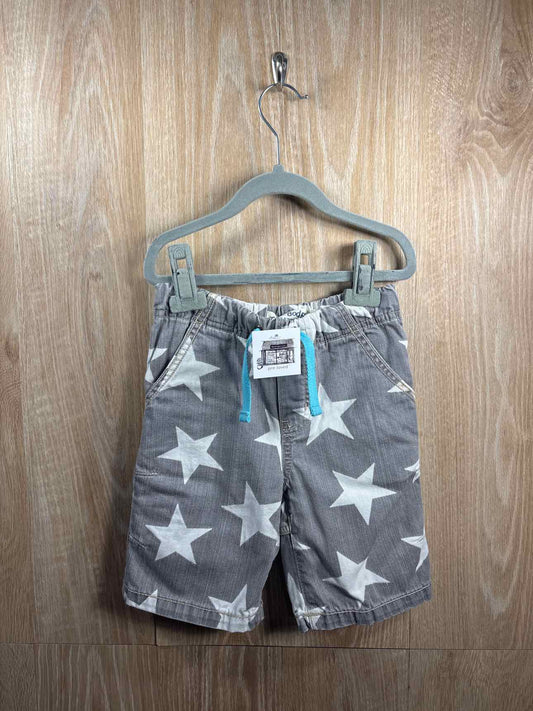 Mini Boden Size 4y Shorts