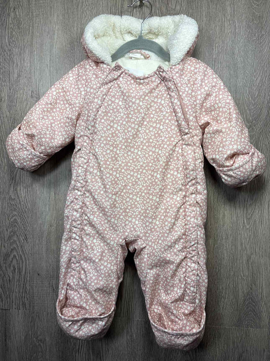 H&M Size 0-3m Jackets & Outerwear