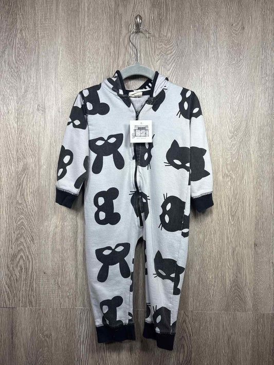 Turtledove London Size 18-24m Romper