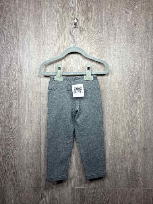 Peekaboo Beans Size 2y Pants
