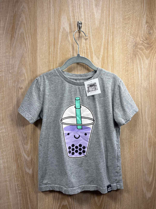 Whistle and Flute Size 5-6y Shirt