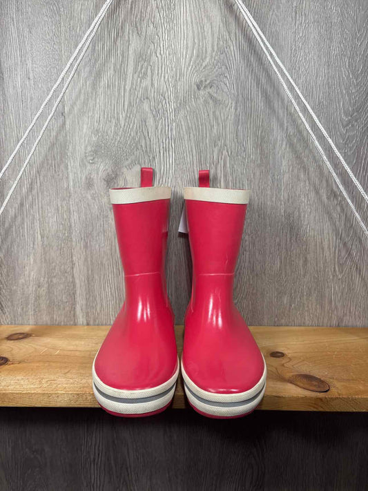 Helly Hansen Size Y1 Rain Boots