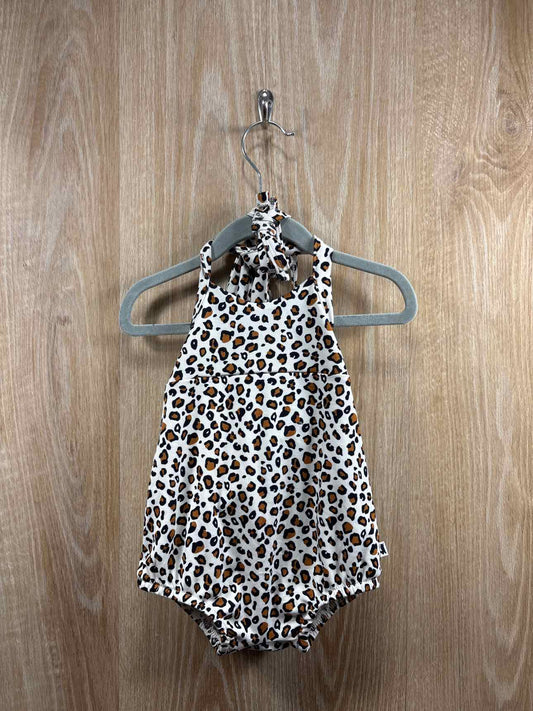 Little and Lively Size 6-12m Outfit