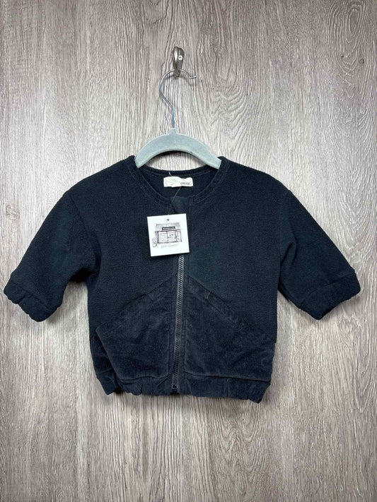 Greige Size 3-6m Jackets & Outerwear