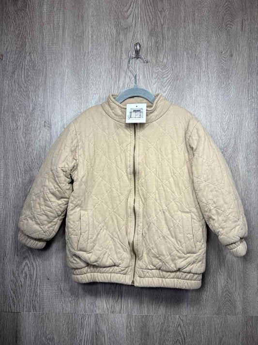 The Simple Folk Size 6-7y Jacket