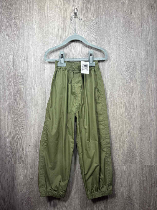 Calikids Size 4y Rain gear