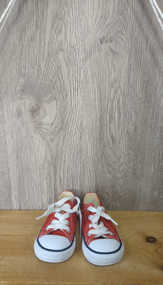 Converse Size C5 Sneakers