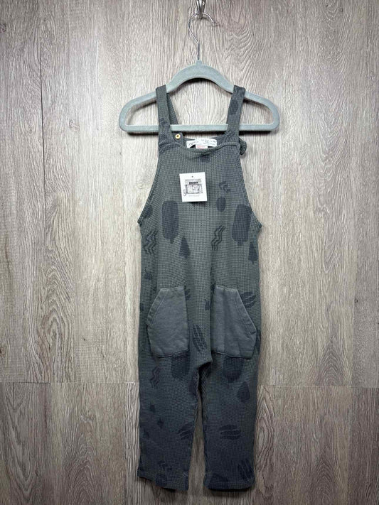 Zara Size 2-3y Overalls