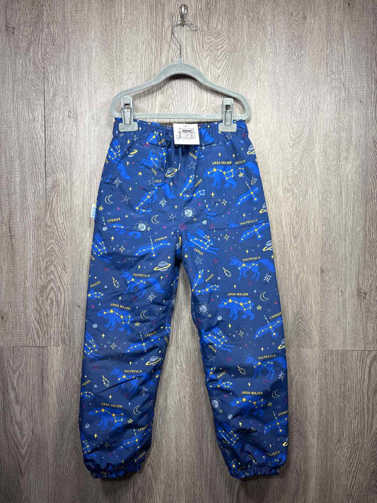 Jan & Jul Size 6y Rain gear
