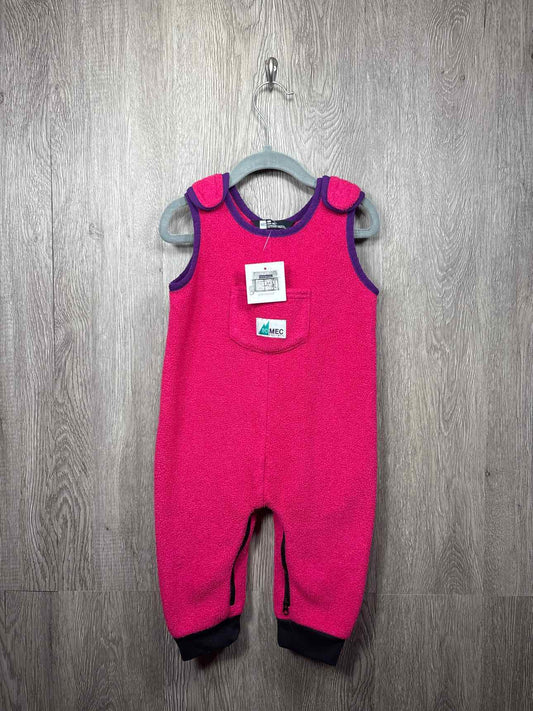MEC Size 9-12m Jackets & Outerwear