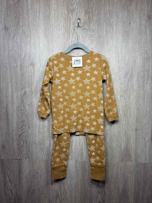 Parade Size 3-4y Pajamas