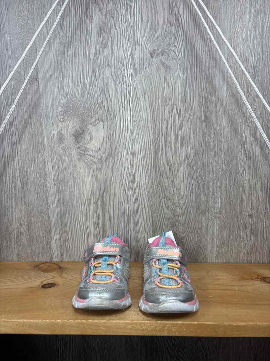 Skechers Size C7 Sneakers