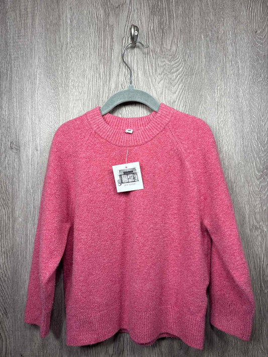 Uniqlo Size 5-6y Sweater