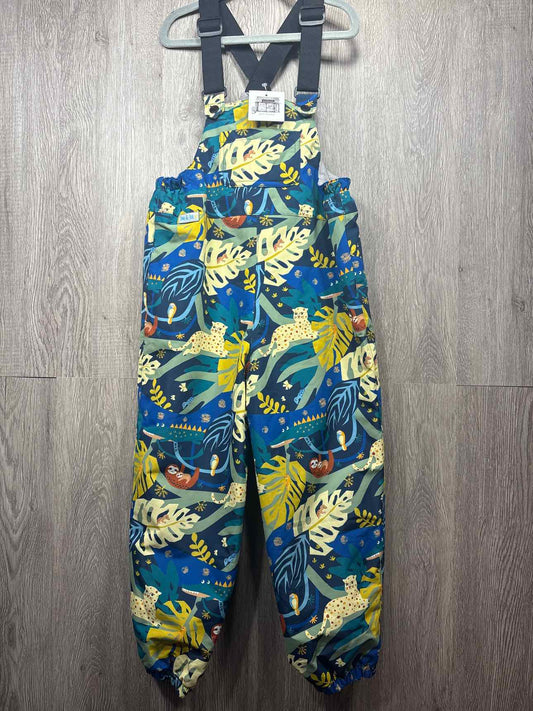 Jan & Jul Size 5y Rain gear