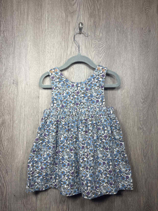 Uniqlo Size 12-18m Dress