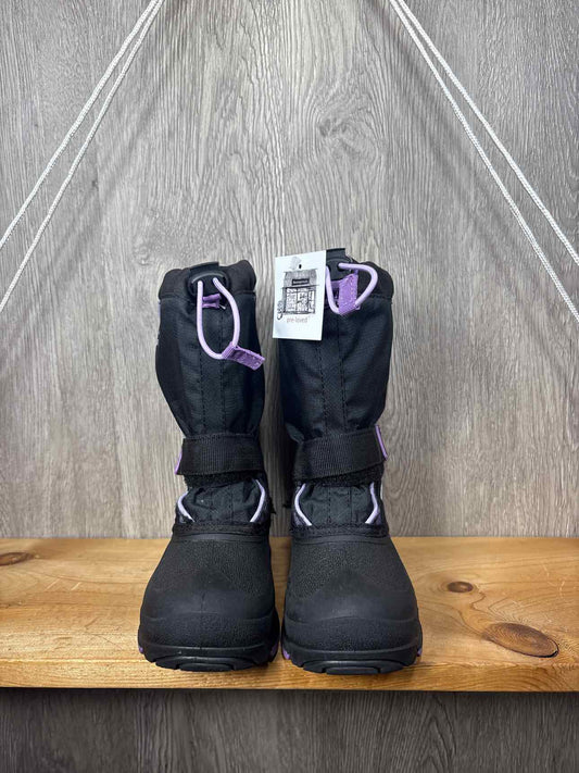 Kamik Size C12 Rain Boots