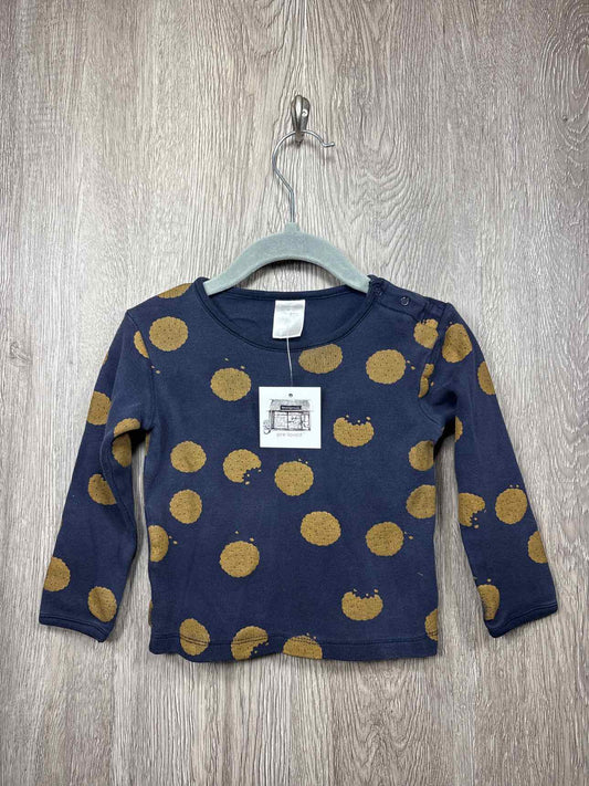 Tiny Button Apparel Size 2y Shirt