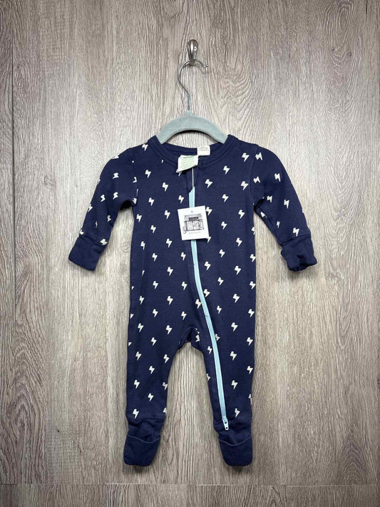 Parade Size 0-3m Sleeper