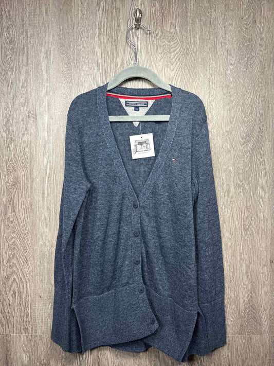 Tommy Hilfiger Size 10y Sweater
