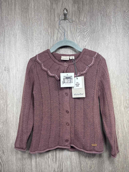Minymo Size 18-24m Sweater