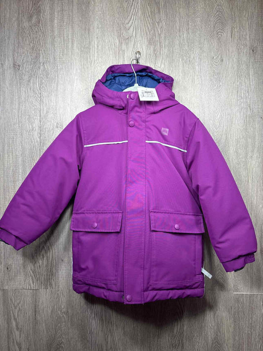 MEC Size 5y Jackets & Outerwear