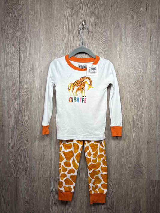 Gymboree Size 4y Pajamas