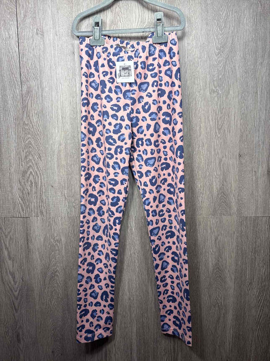 Deux Par Deux Size 12y Pants