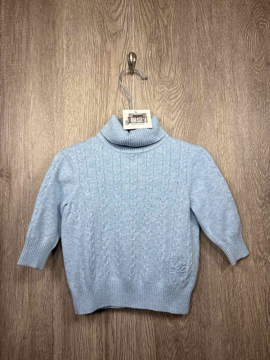 Nicholas & Bears Size 9-12m Sweater