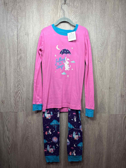 Hatley Size 10y Pajamas