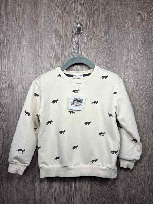Miles the Label Size 18-24m Shirt