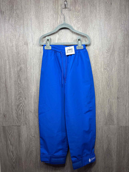 Oakiwear Size 6-7y Rain gear