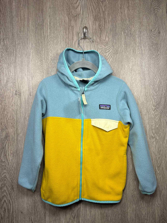 Patagonia Size 4y Hoodie