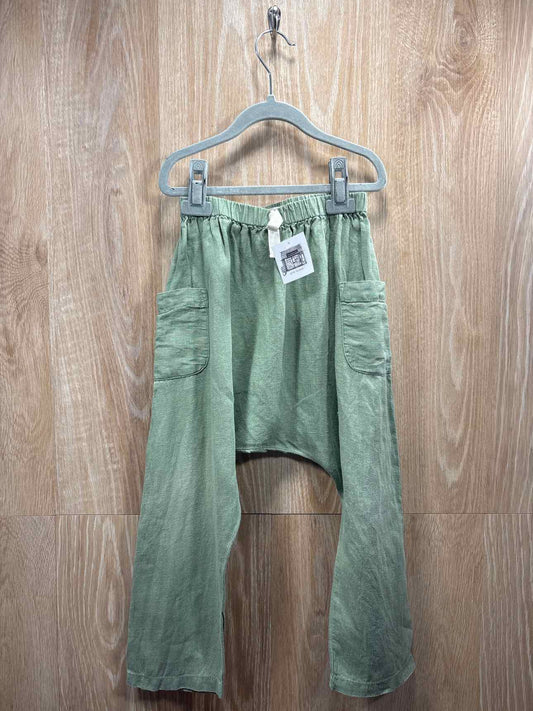 Petits Vilains Size 6-7y Pants