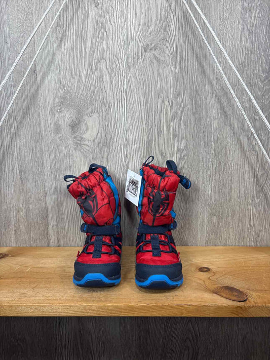 Stride Rite Size C7 Boots
