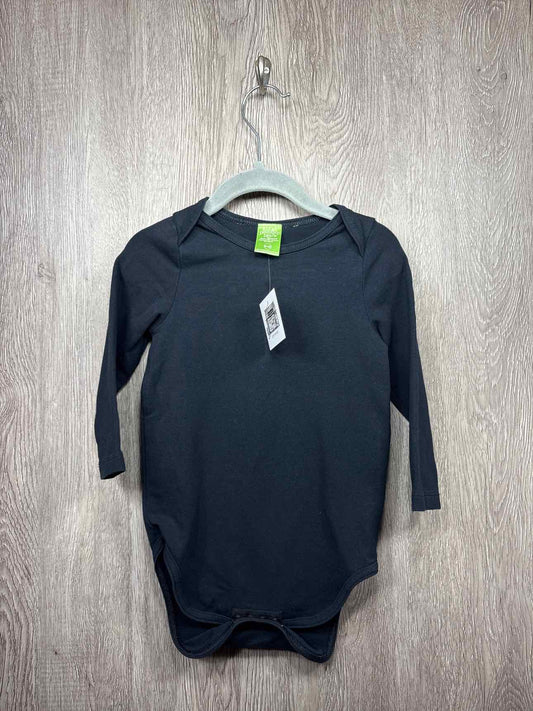 Peekaboo Beans Size 18-24m Onesie