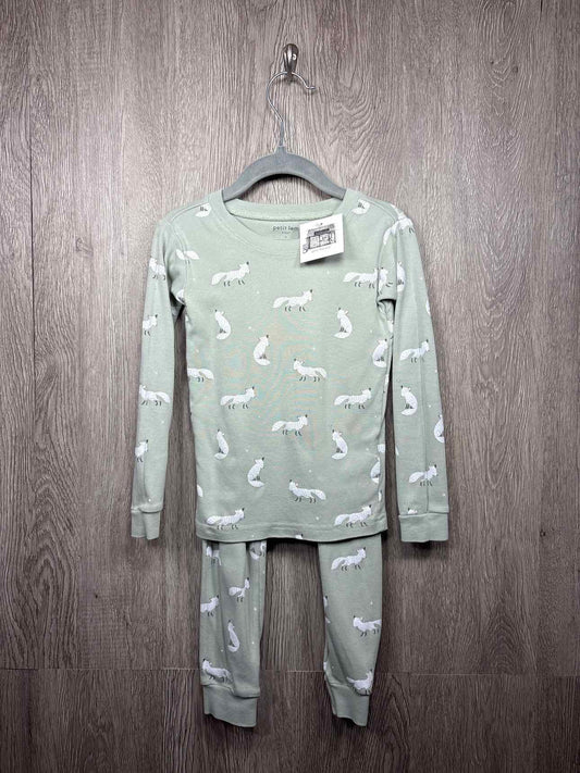 Petit Lem Size 4y Pajamas
