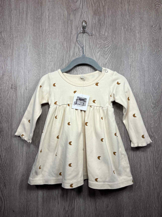 Quincy Mae Size 12-18m Dress