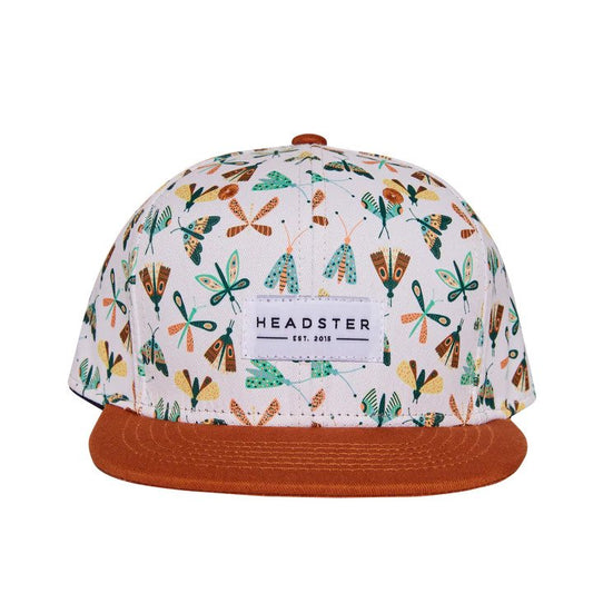 Flying Creatures snapback