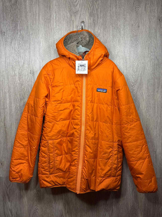 Patagonia Size 10y Jackets & Outerwear